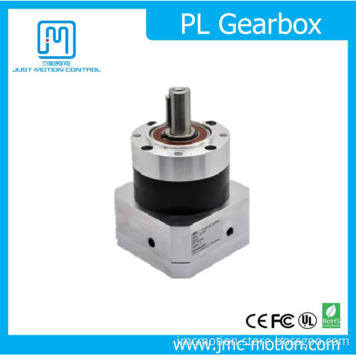 Precision Planetary Gearbox (PLE/PL) Low Noice High Efficiency Easy Install